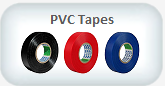 PVC tapes